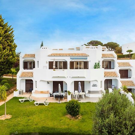 Albufeira Prime Holidays Exterior photo