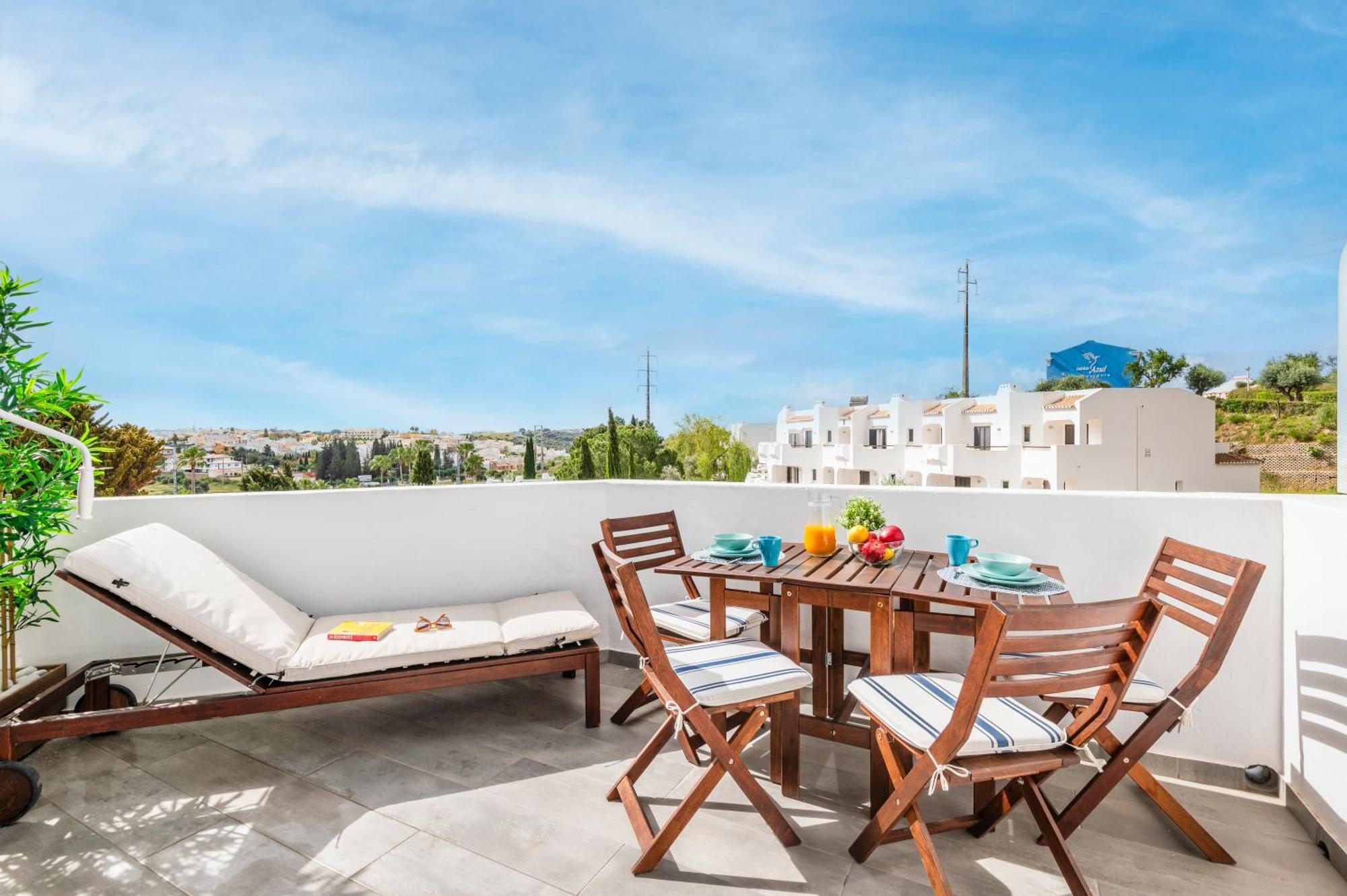 Albufeira Prime Holidays Exterior photo