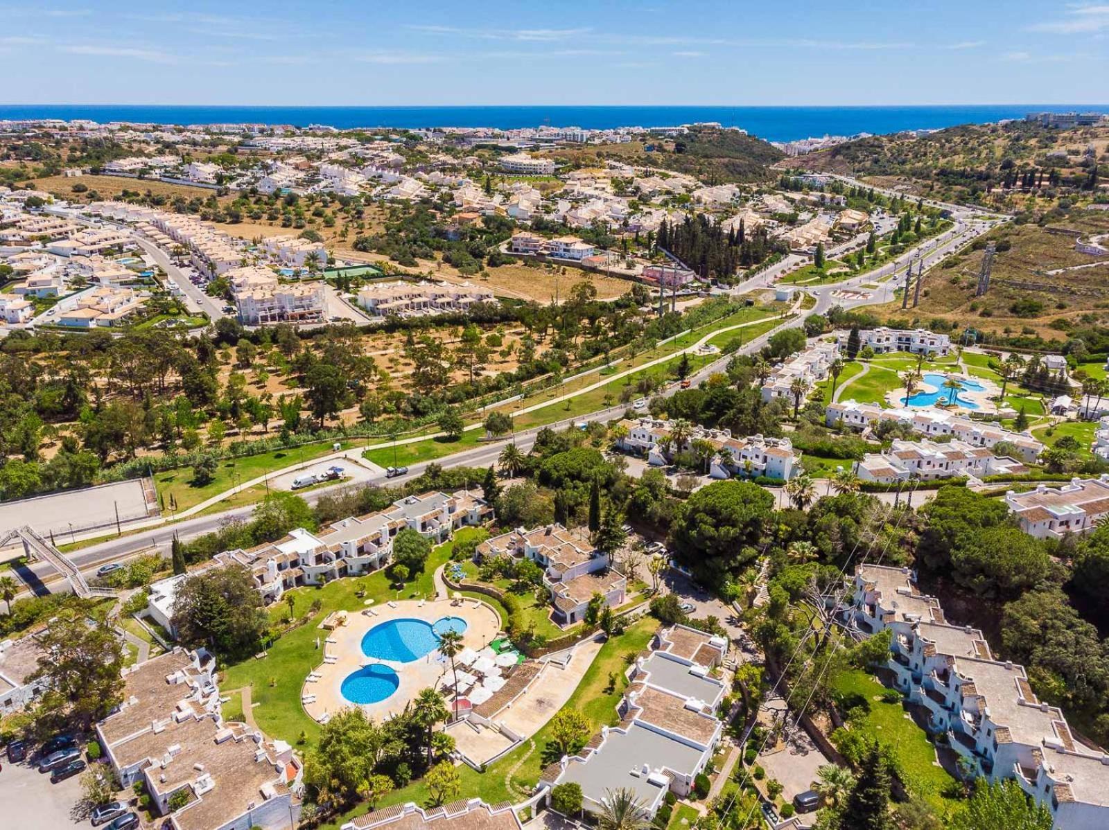 Albufeira Prime Holidays Exterior photo